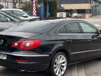 Occasion VW Passat R 300 ch (220 kW) 2010 Coupé
