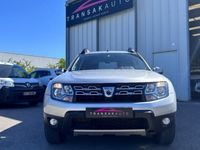 occasion Dacia Duster Black Touch