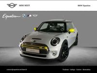 occasion Mini Cooper SE 184ch Edition Greenwich Bva