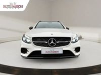 occasion Mercedes GLC43 AMG AMG V6 367cv Turbo 4Matic Navi Burmester Attelage Elec