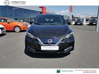 occasion Nissan Leaf 150ch 40kWh N-Connecta 2018 Offre