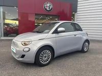 Occasion Fiat 500e 2025 Torino blue Berline