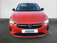 Occasion Opel Corsa 100 ch (73 kW) 2022 Orange Citadine