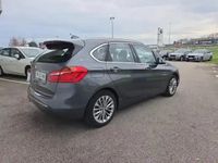 Occasion BMW 225 Active Tourer Luxury Line 137 ch (100 kW) 2019 Mineralgrau Monospace