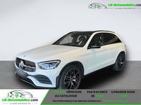 Occasion Mercedes GLC300 258 ch (189 kW) 2021