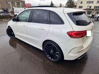 occasion Mercedes 190 Classe B Amg LineCv 4 Matic Boite Auto