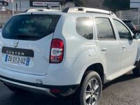 occasion Dacia Duster 1.5 dci 110 cv lauréate