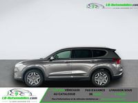 occasion Hyundai Santa Fe 1.6 T-gdi Hybrid 230 Bva