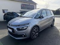 Occasion Citroën C4 SpaceTourer PureTech 131 ch (96 kW) 2019 Gris Monospace