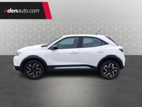 Occasion Opel Mokka Elegance 130 ch (95 kW) 2022 SUV