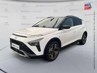 Occasion Hyundai Bayon 102 ch (75 kW) 2022 Noir SUV
