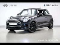 Occasion Mini Cooper SE Premium Plus 136 kW (186 ch) 2023 Noir Citadine