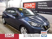 occasion Nissan Micra 1.0ig-t 100 5mt N-connecta + Connect Pack 74kw...