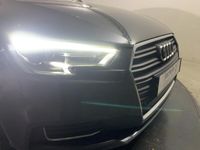 occasion Audi A3 116cv S-tronic 7 Cuir+toit +camera+gps