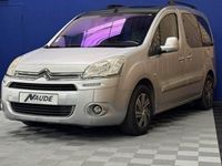 Occasion Citroën Berlingo 92 ch (67 kW) 2014 Monospace