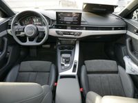 occasion Audi A4 Allroad 50 TDI 286CH DESIGN QUATTRO TIPTRONIC 8