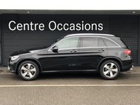 occasion Mercedes 170 GLC 4Matic FASCINATION 2.1ch 9G-TRONI