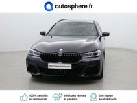 occasion BMW 530 530 eA 292ch M Sport Steptronic 10cv