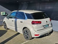 occasion Citroën C4 Bluehdi 120 Shine