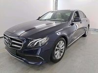 occasion Mercedes E200 d 9GTRONIC Avantgarde LED-NAVI-CRUISE-SIEGES SPORT