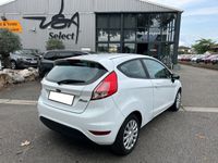 occasion Ford Fiesta 1.25 TREND