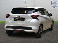 occasion Nissan Micra 0.9 IG-T 90ch Tekna