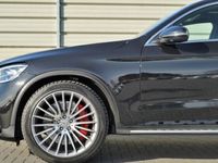 occasion Mercedes GLC63 AMG AMG COUPE S 4M PERFORMANCE