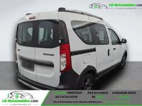 occasion Dacia Dokker Tce 115