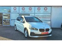 Occasion BMW 216 Advantage 116 ch (85 kW) 2021 Blanc Monospace