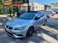 occasion Seat Leon III phase 2 2.0 TDI 184 FR DSG