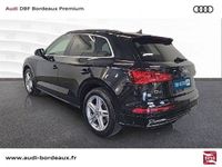 occasion Audi Q5 S Line 35 TDI 120 kW (163 ch) S tronic