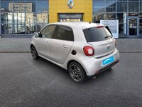 occasion Smart ForFour Forfour0.9 90 ch S&S BA6