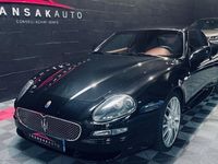 Occasion Maserati Coupé 400 ch (294 kW) 2006 Coupé