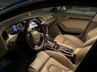 Occasion Audi A4 179 ch (131 kW) 2007 Berline