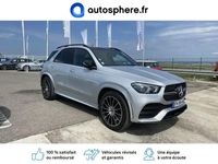 occasion Mercedes 450 CL367ch+22ch EQ Boost AMG Line 4Matic 9G-Tronic