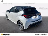 occasion Toyota Yaris Hybride 116h Collection