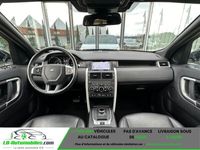 occasion Land Rover Discovery Si4 240ch Bva