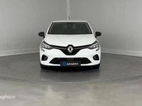 Occasion Renault Clio V Evolution 92 ch (67 kW) 2023 Blanc Berline