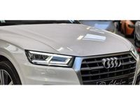Occasion Audi Q5 190 ch (139 kW) 2018 Blanc SUV