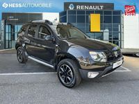 occasion Dacia Duster DUSTERTCe 125 4x4 Black Touch 2017 - Black Touch 2017
