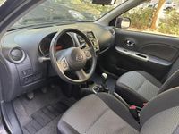 Occasion Nissan Micra Acenta 98 ch (72 kW) 2014 Berline