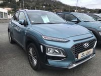 occasion Hyundai Kona 1.6 CRDi 115ch Creative Euro6d-T EVAP - VIVA189212614