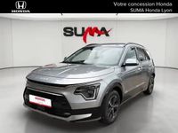 Occasion Kia Niro 183 ch (134 kW) 2023 Gris SUV