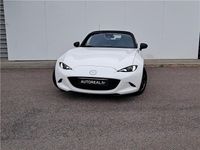 Occasion Mazda MX5 Homura-Line 132 ch (97 kW) 2025 Cabriolet