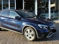 occasion Mercedes GLA180 ClasseD Business Edition 7g-dct