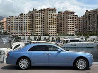 occasion Rolls Royce Ghost - V12 571 Cv - Monaco