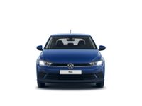 occasion VW Polo FL 1.0 MPI 80 CH BVM5