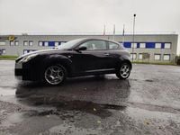 Occasion Alfa Romeo MiTo 86 ch (63 kW) 2014 Citadine