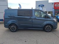 Occasion Ford Transit Custom Sport 170 ch (125 kW) 2023