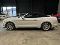 occasion Ford Mustang GT Convertible V8 5.0 421